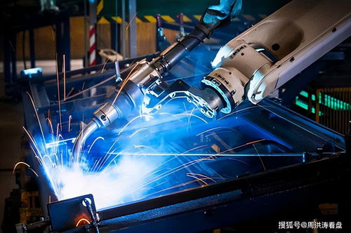 國(guó)之重器，A股軍工產(chǎn)業(yè)鏈細(xì)分龍頭大盤點(diǎn)（建議收藏）