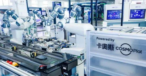 提振信心，培育壯大市場(chǎng)主體 企業(yè)網(wǎng)絡(luò)技術(shù)服務(wù)在山東經(jīng)濟(jì)轉(zhuǎn)型中的關(guān)鍵角色